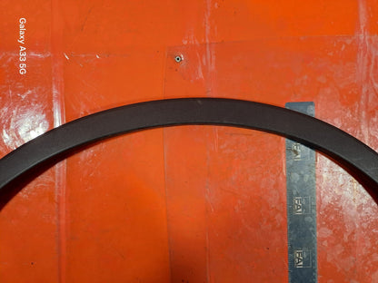✅POLESTAR 2 LONG RANGE 2023 REAR RIGHT WHEEL ARCH TRIM 32216391 Warranty A312 - Image 6