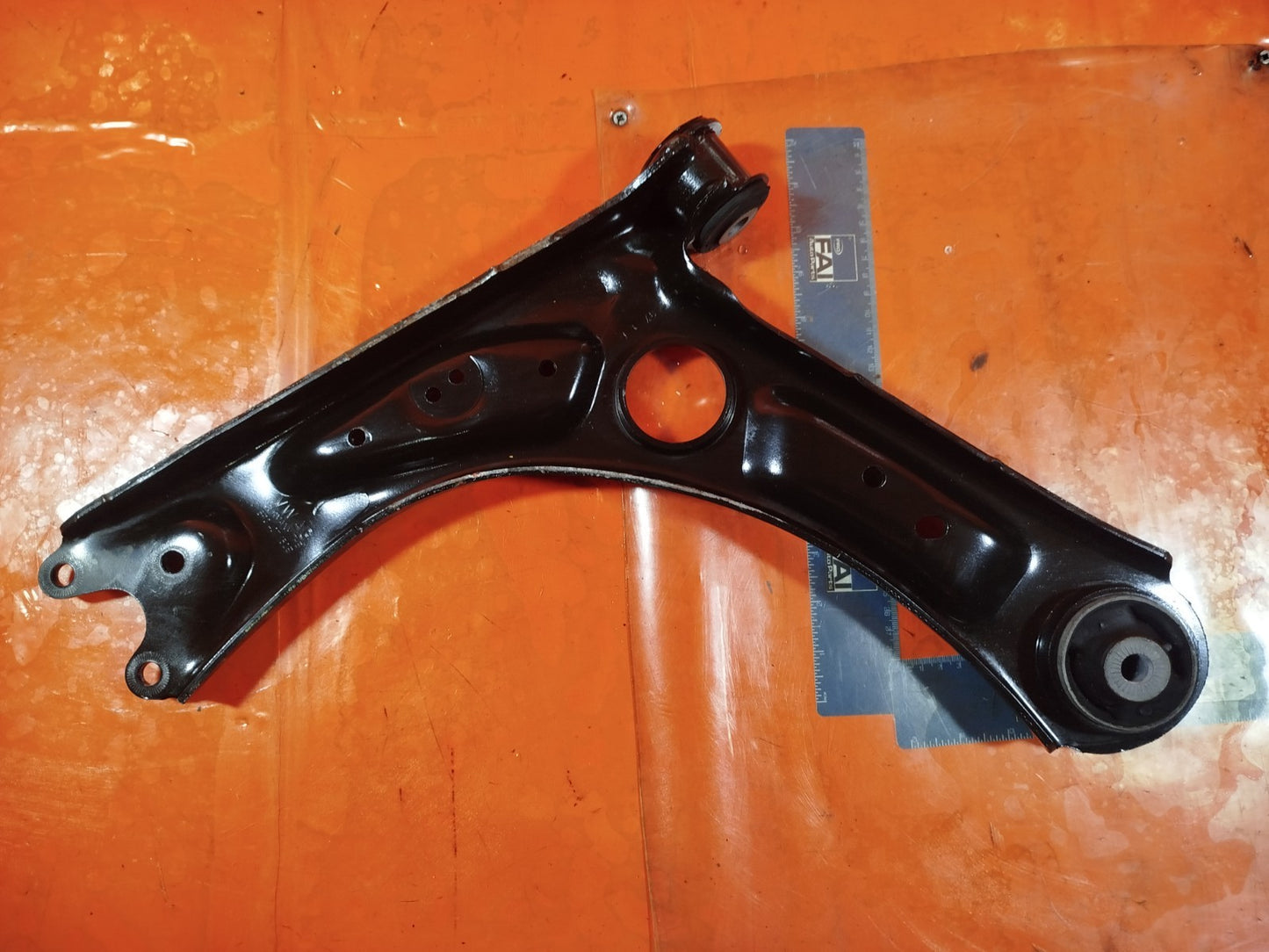 ✅FORD GRAND TOURNEO CONNECT VW CADDY 2024 FRONT RIGHT LOWER SUSPENSION ARM - Image 2