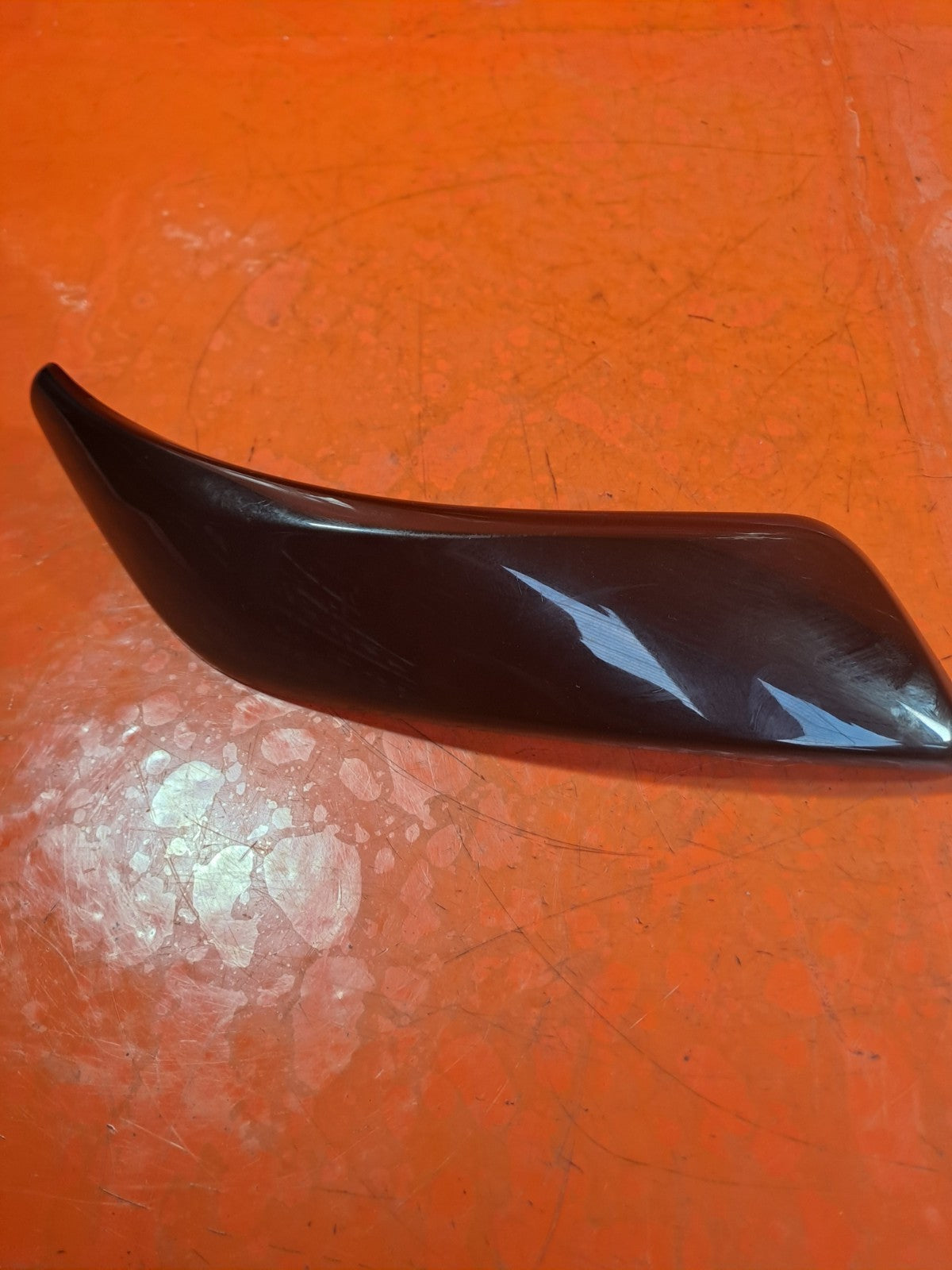 ✅BMW F22 218D SPORT 2.0 DIESEL 2015 INTERIOR DOOR HANDLE TRIM LEFT 7400477 A361 - Image 5