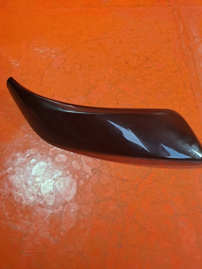 ✅BMW F22 218D SPORT 2.0 DIESEL 2015 INTERIOR DOOR HANDLE TRIM LEFT 7400477 A361 - Image 5