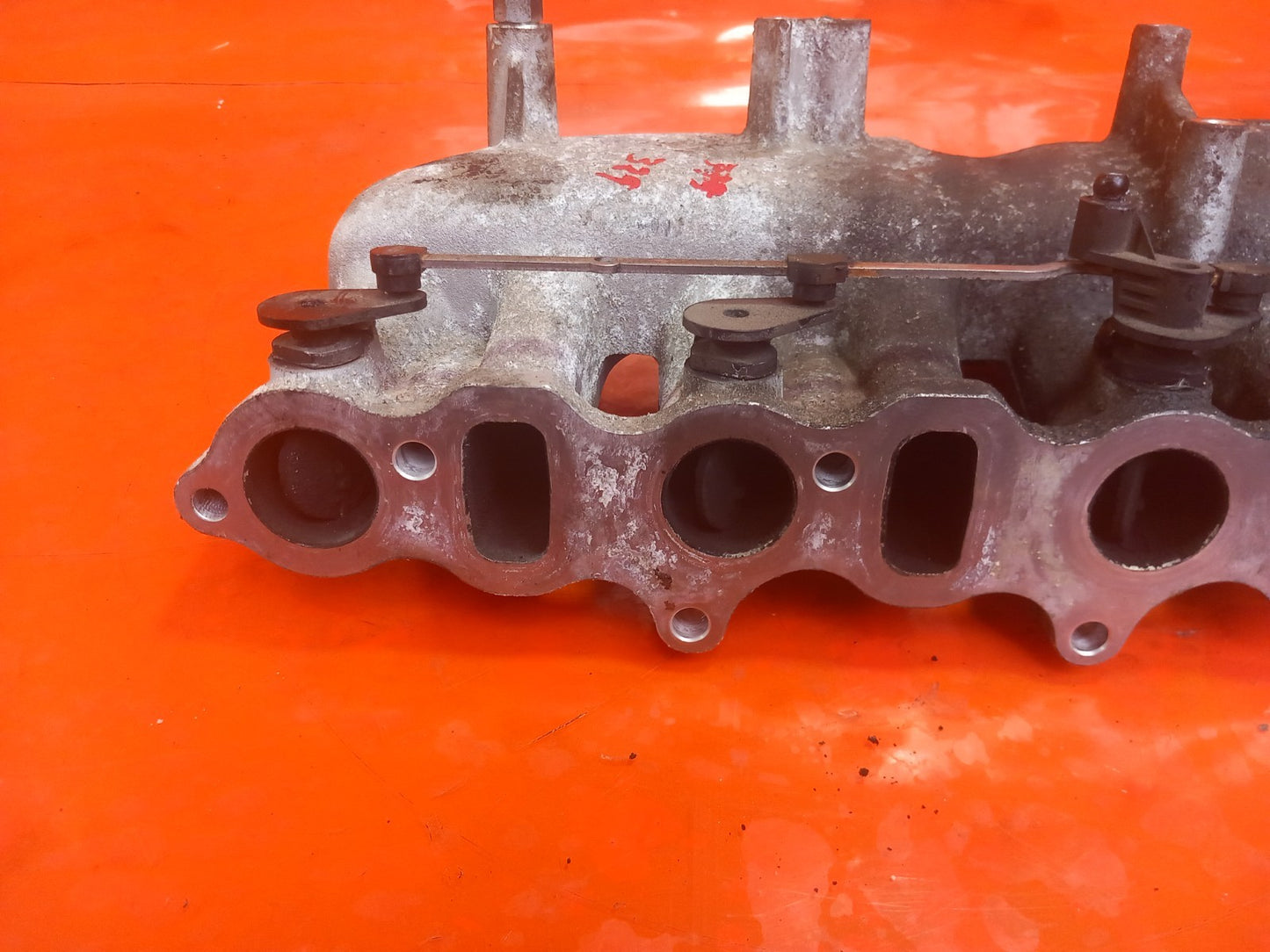 2018 Ssangyong Korando ELX 4X4 Air Intake Manifold A6711410301 Warranty A329 - Image 5
