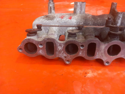 2018 Ssangyong Korando ELX 4X4 Air Intake Manifold A6711410301 Warranty A329 - Image 5