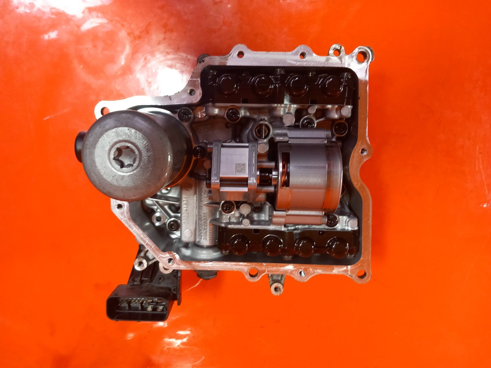 2024 Skoda Kamiq SE 1.5P Mechatronic 0AM325065AG Warranty A319 - Image 2