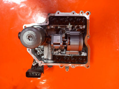 2024 Skoda Kamiq SE 1.5P Mechatronic 0AM325065AG Warranty A319 - Image 2