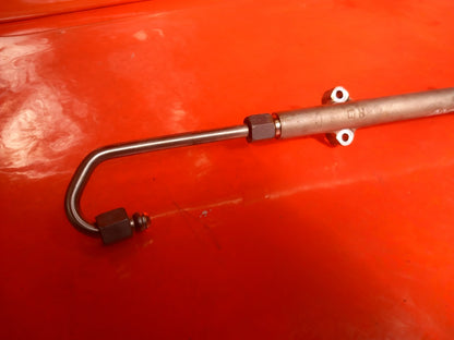✅VW Golf Gte 1.4 Petrol 2022 DGEA Fuel Injection Rail 05E133320B Warranty A388 - Image 10