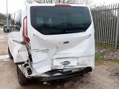 ✅Ford Tourneo Custom 2.2 Diesel 2015 Breaking Price Per Wheel Nut Only White - Image 11