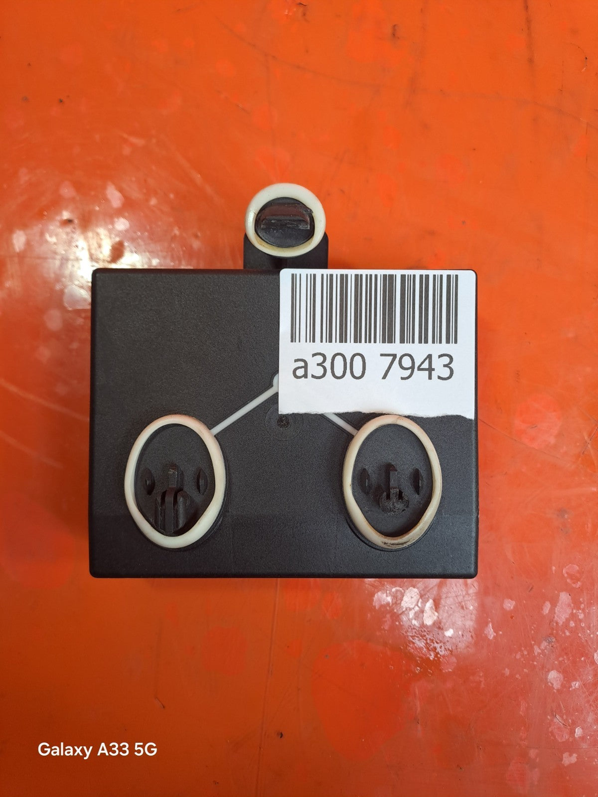 ✅2009 AUDI Q7 4L S LINE REAR LEFT DOOR CONTROL MODULE 4F0959795M + WARRANTY A300 - Image 2
