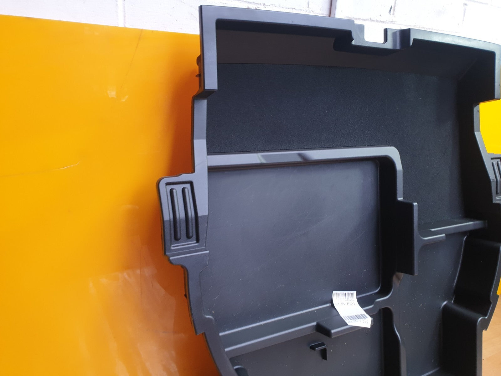 ✅2016 Ssangyong Korando Boot Luggage Tray 76850-34000 + Warranty A138 - Image 2