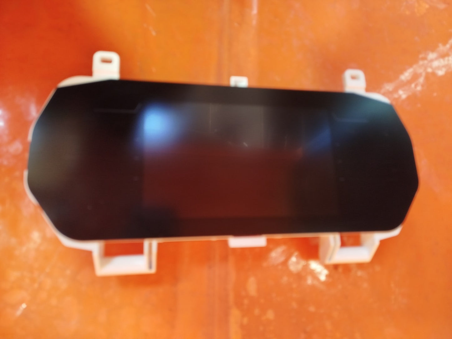 ✅RENAULT CLIO V 1.6 PETROL 2025 SPEEDOMETER INSTRUMENT CLUSTER 248098404R A331 - Image 3