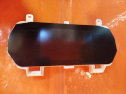 ✅RENAULT CLIO V 1.6 PETROL 2025 SPEEDOMETER INSTRUMENT CLUSTER 248098404R A331 - Image 3