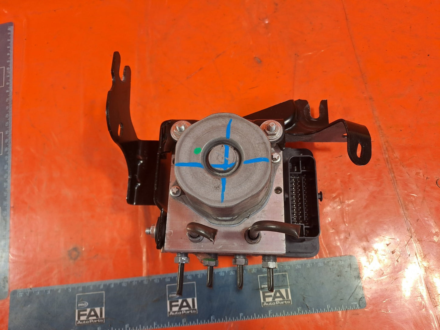 ✅Dacia Duster Journey 1.3 Petrol 2024 ABS Pump Module 476606804R Warranty A364 - Image 3