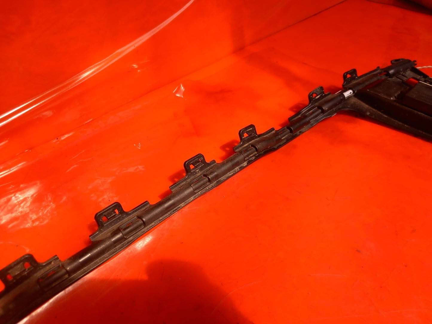 2025 Mercedes GLE W167 AMG Tailgate Control Unit with Trim A1678852112 A397 - Image 5