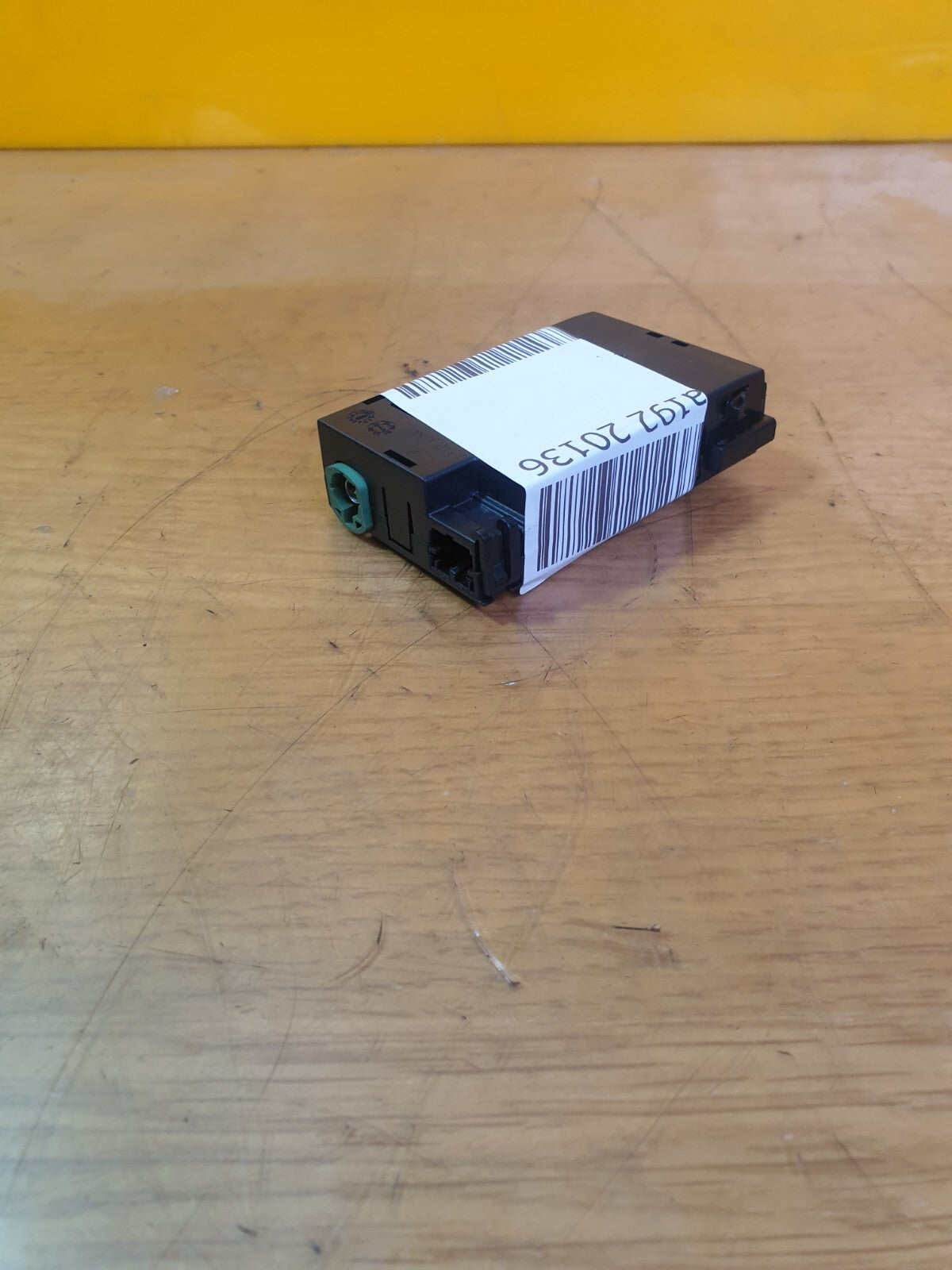 ✅VW T-ROC LIFE 1.5 PETROL 2022 USB SOCKET CONNECTOR 2G6035736 Warranty A192 - Image 6