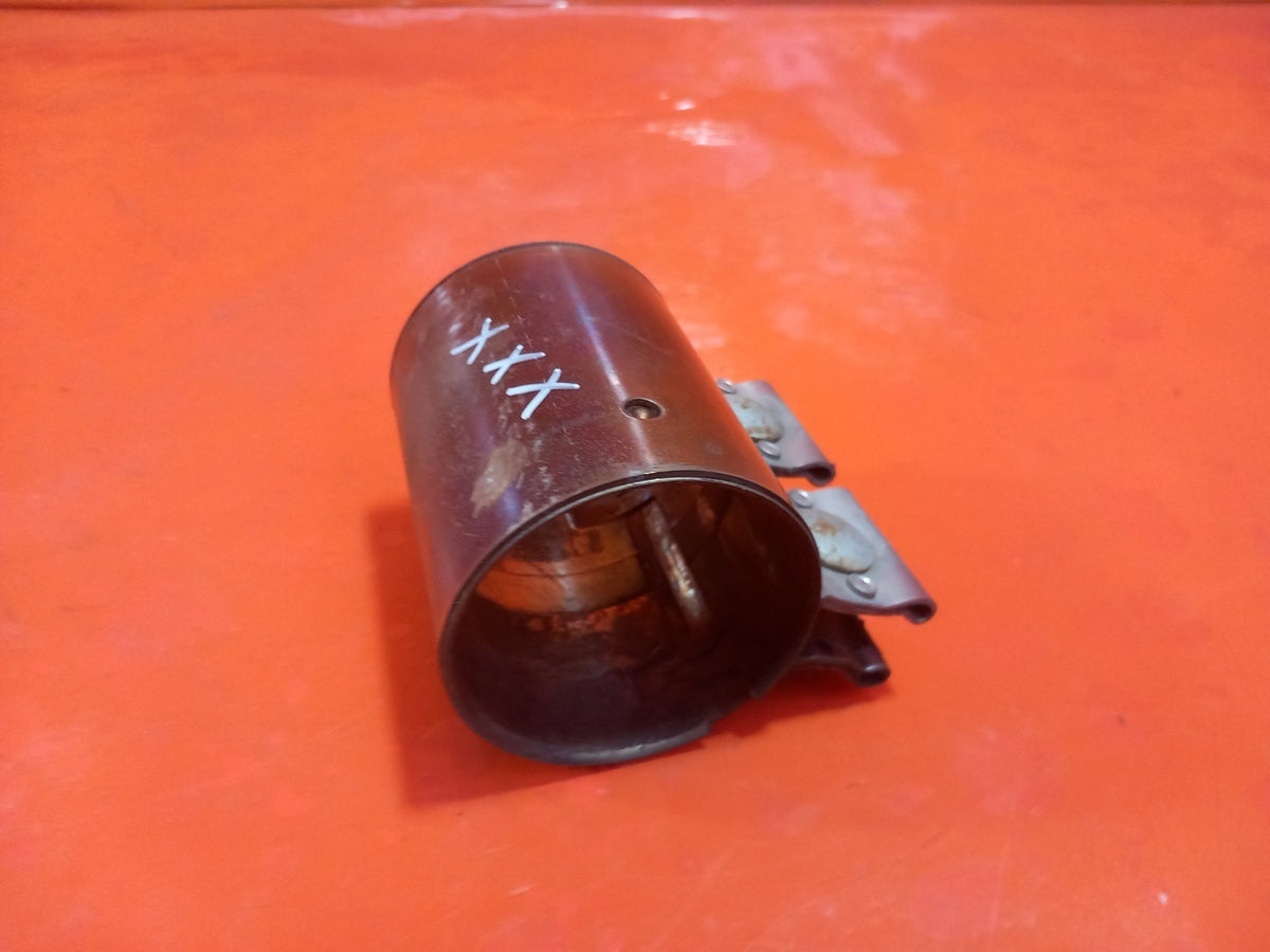 Porsche Cayenne Audi 2018-2023 Exhaust Clamp 1K0253141AA Warranty xAA - Image 6