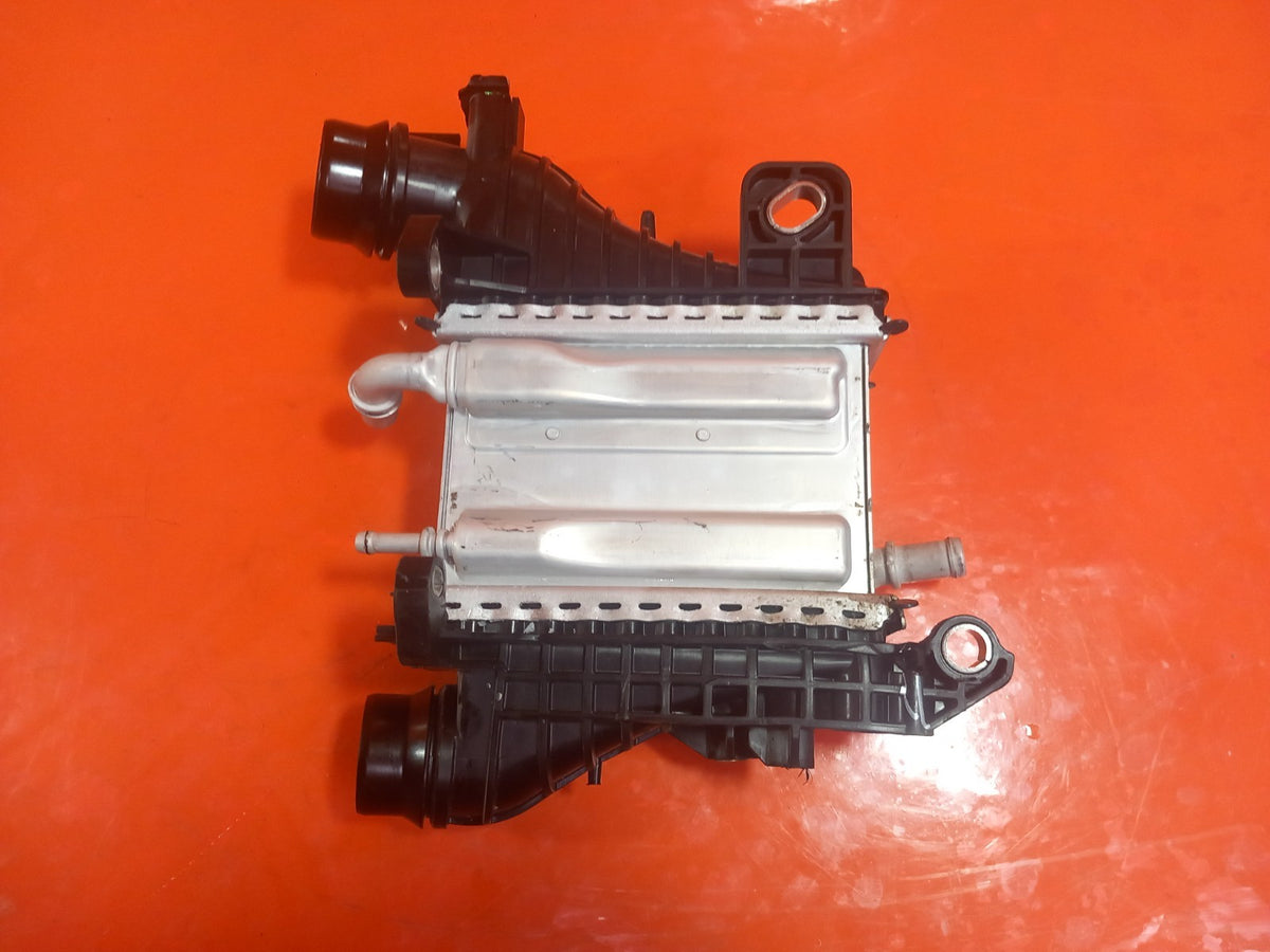 2025 Renault Kangoo MK3 Intercooler 144967867R Warranty A408 - Image 5