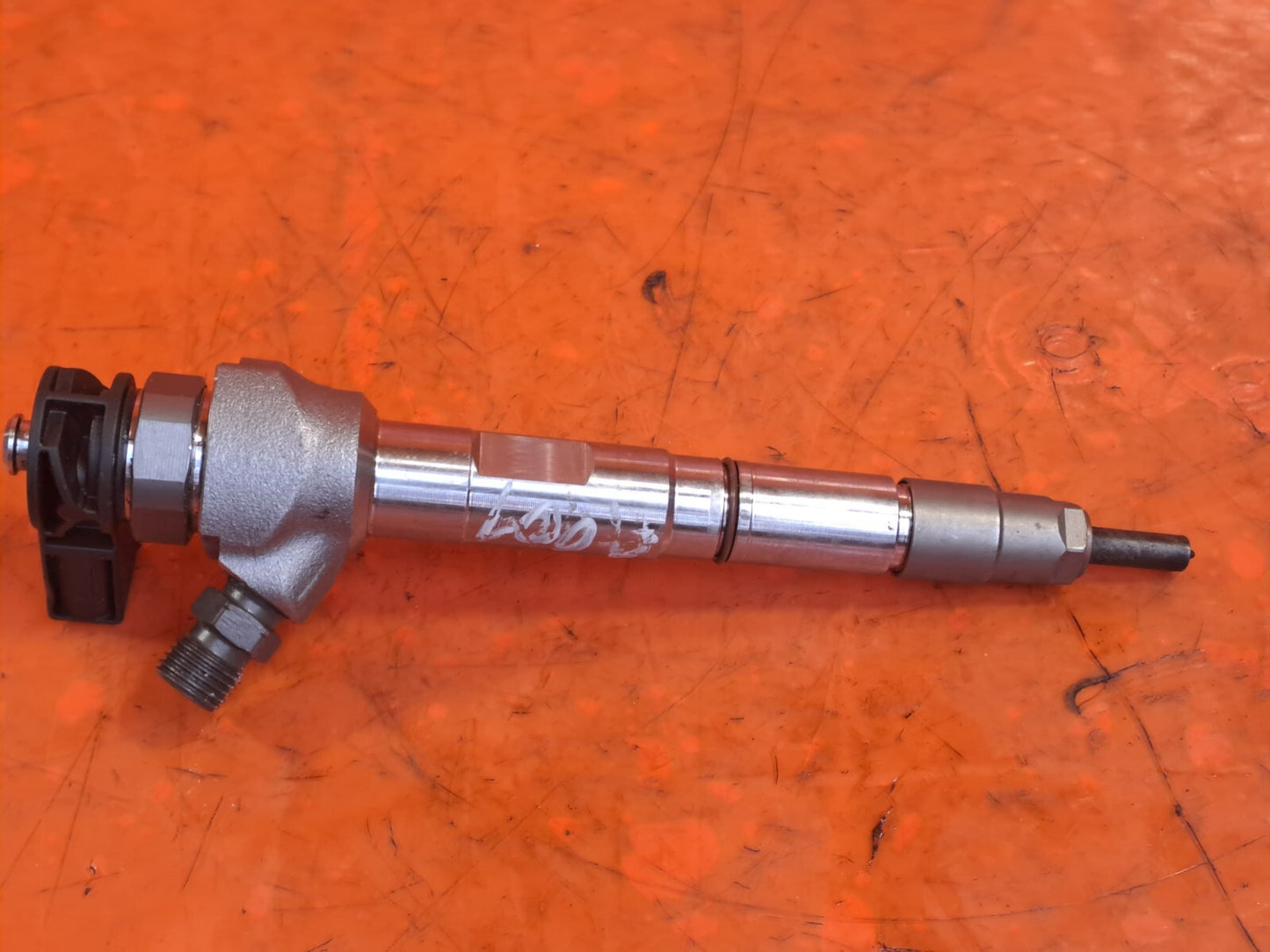 ✅VW GOLF MK8 2.0 DIESEL 2020 FUEL INJECTOR 05L130277E Warranty A001 - Image 2