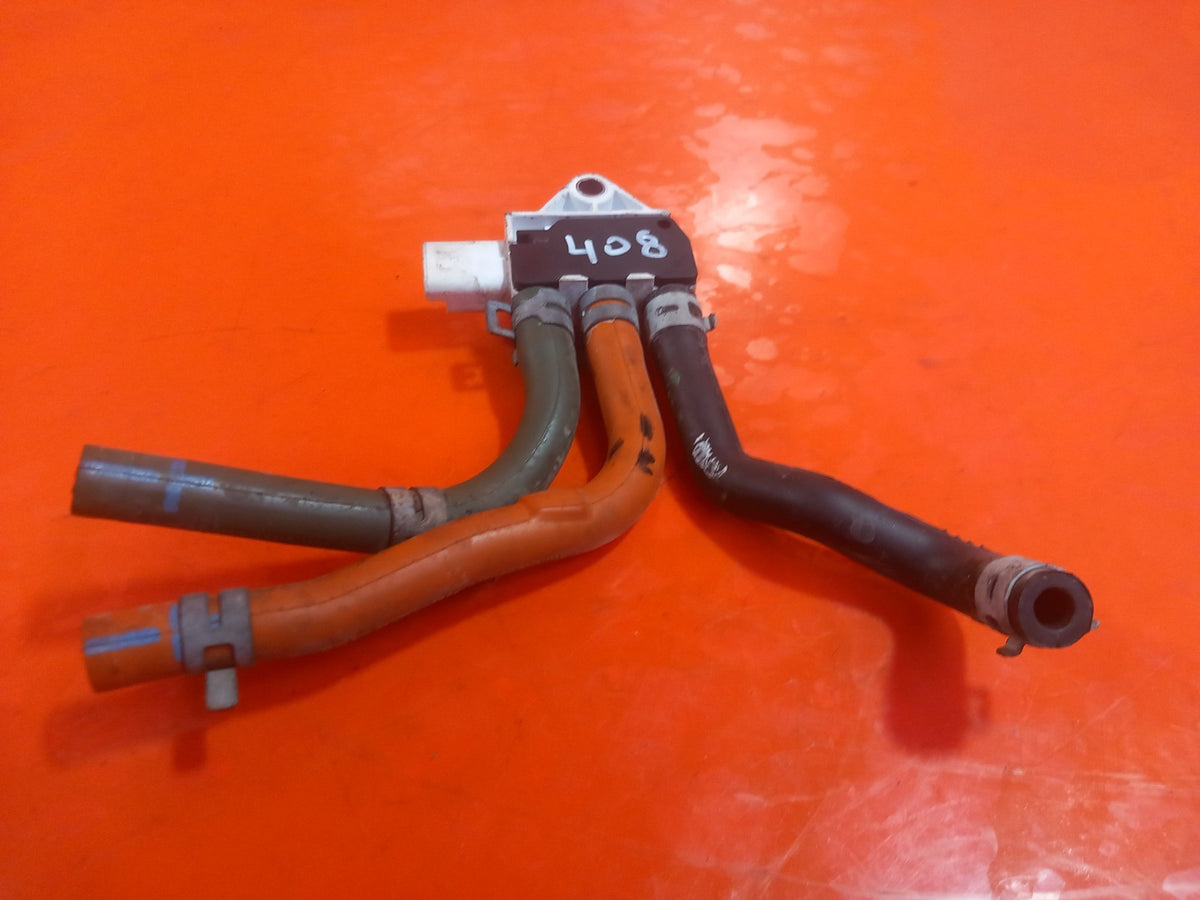2025 Renault Kangoo MK3 1.5 dCi DPF Pressure Sensor 227708860R Warranty A408 - Image 6