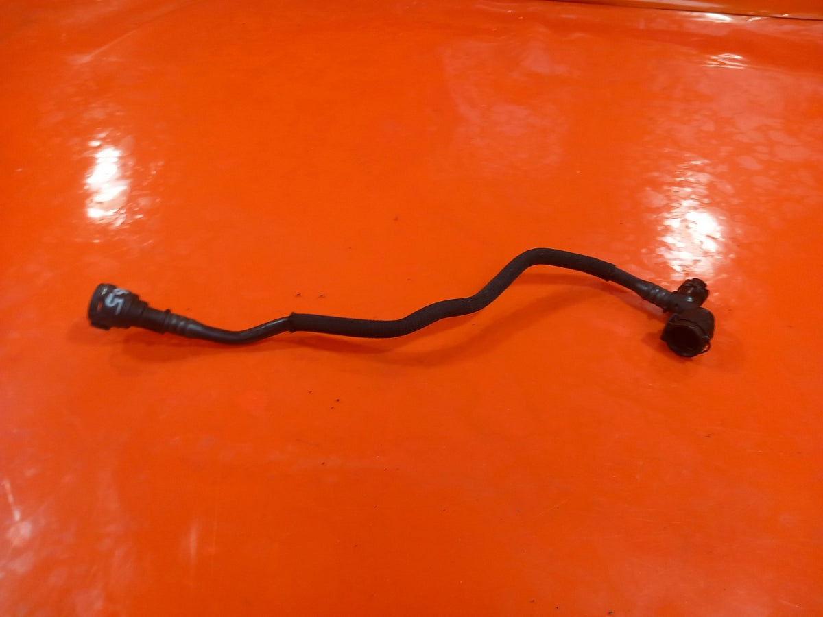BMW F40 116D 1.5 Diesel 2021 Expansion Tank Pipe 8580480 Warranty A365 - Image 5