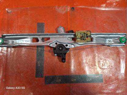✅FORD TRANSIT CUSTOM 2.0 DIESEL 2023 FRONT LEFT WINDOW REGULATOR & MOTOR A342 - Image 11
