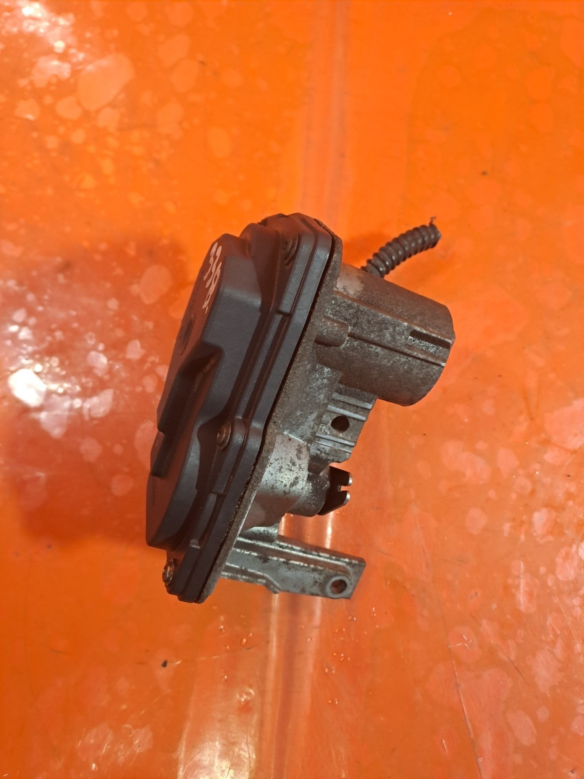 ✅AUDI A3 1.6 DIESEL 2013 EXHAUST MANIFOLD FLAP VALVE 51500203 Warranty A338 - Image 6
