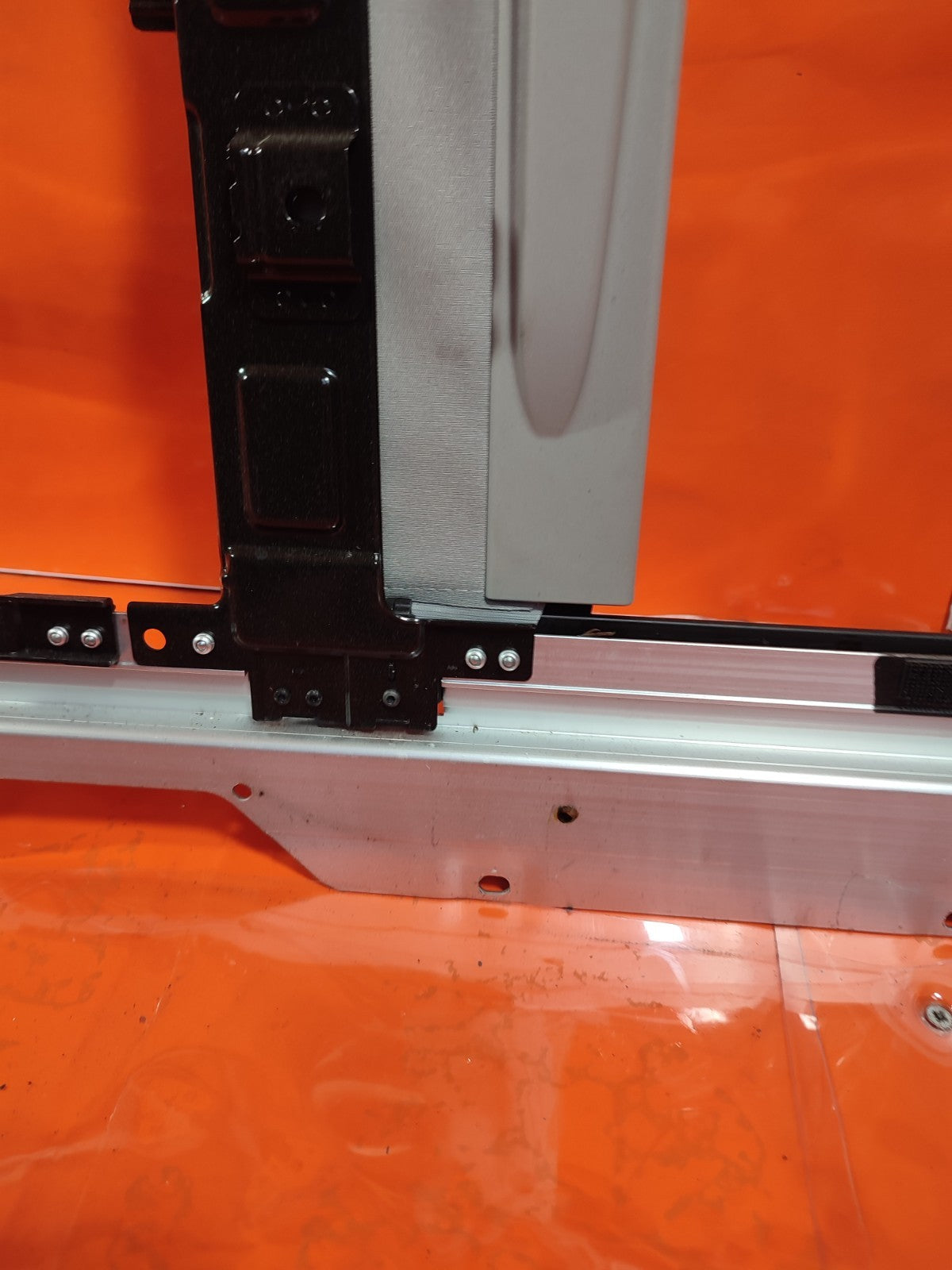 ✅KIA Sportage 4 1.7 Diesel 2014 Panoramic Sunroof Frame Mechanism 81667-3W000 - Image 3