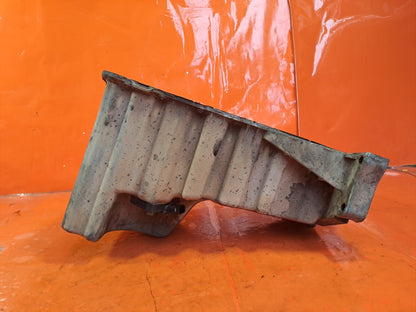 ✅Volkswagen Crafter Cr35 2017 2.0 Diesel OIL SUMP 03L103603 03L103601H Warranty - Image 2