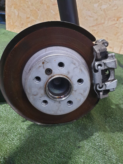 ✅2023 BMW 1 Series F40 Sport Rear Left Wheel Hub 6877075 + Warranty A119 - Image 12