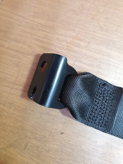 2023 BMW 1 Series F40 Rear Right Seat Belt 7456278 Warranty A151 - Image 9