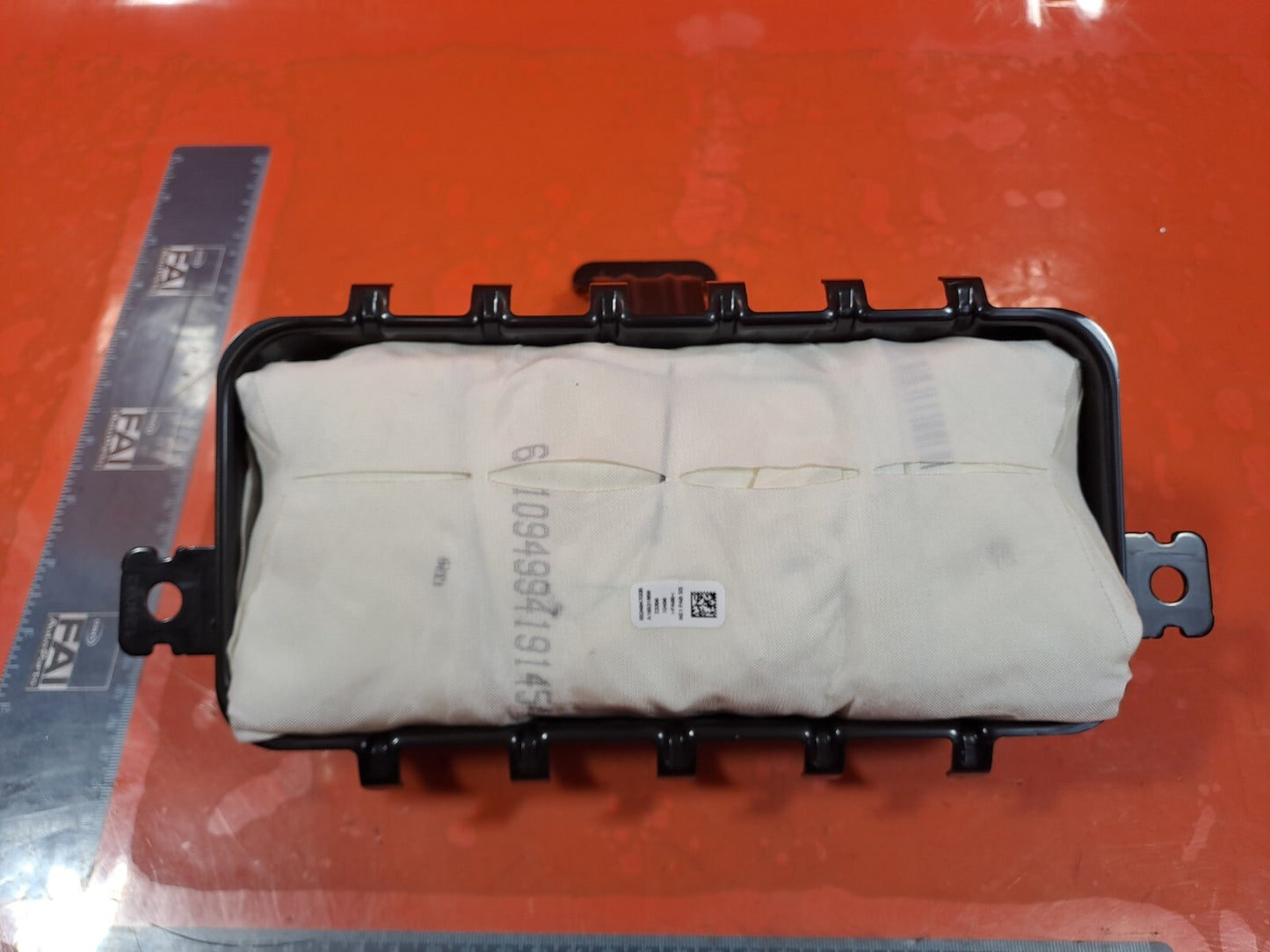 HYUNDAI IONIQ 5 2024 DASHBOARD AIRBG 80300-GI000 Warranty A226 - Image 1