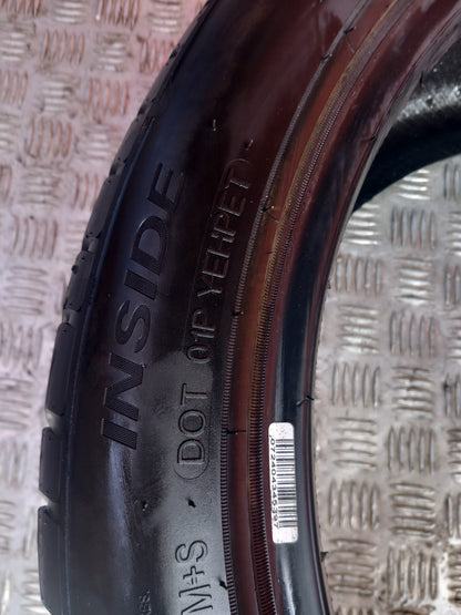 Triangle Tyre 6.04 mm 255/40 R18 Warranty xAA - Image 5