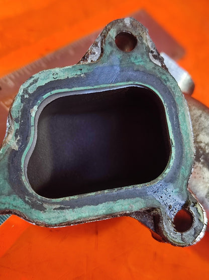 ✅RANGE ROVER VOGUE L322 4.4 PETROL 2005 COOLING SYSTEM ACCUMULATOR FLANGE A274 - Image 7