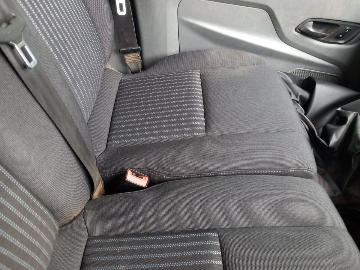 2019 Ford Transit 310 Front Left Passenger Double Seat Warranty A424 - Image 6