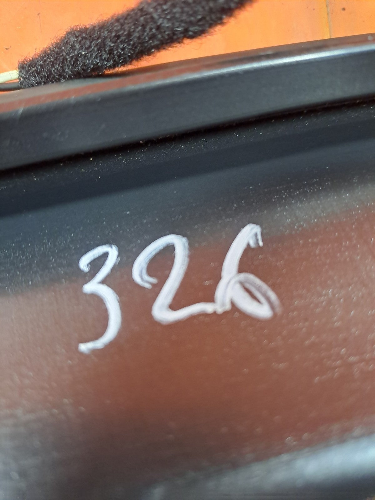 ✅FORD KUGA ST-LINE 2.5 PETROL 2025 TAILGATE TRIMS PAIR LJ6BS406A77AB Warranty - Image 7