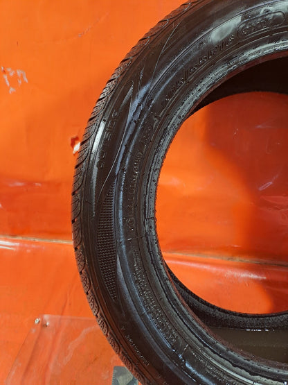 ✅ARROWSPEED 205/55 R16 TYRE 6.04 mm + WARRANTY xAA - Image 5