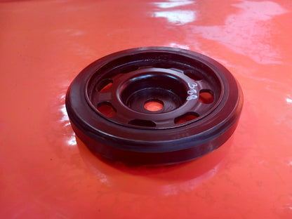✅VW Golf Gte 1.4 Petrol 2022 DGEA Crankshaft Pulley Warranty A388 - Image 4