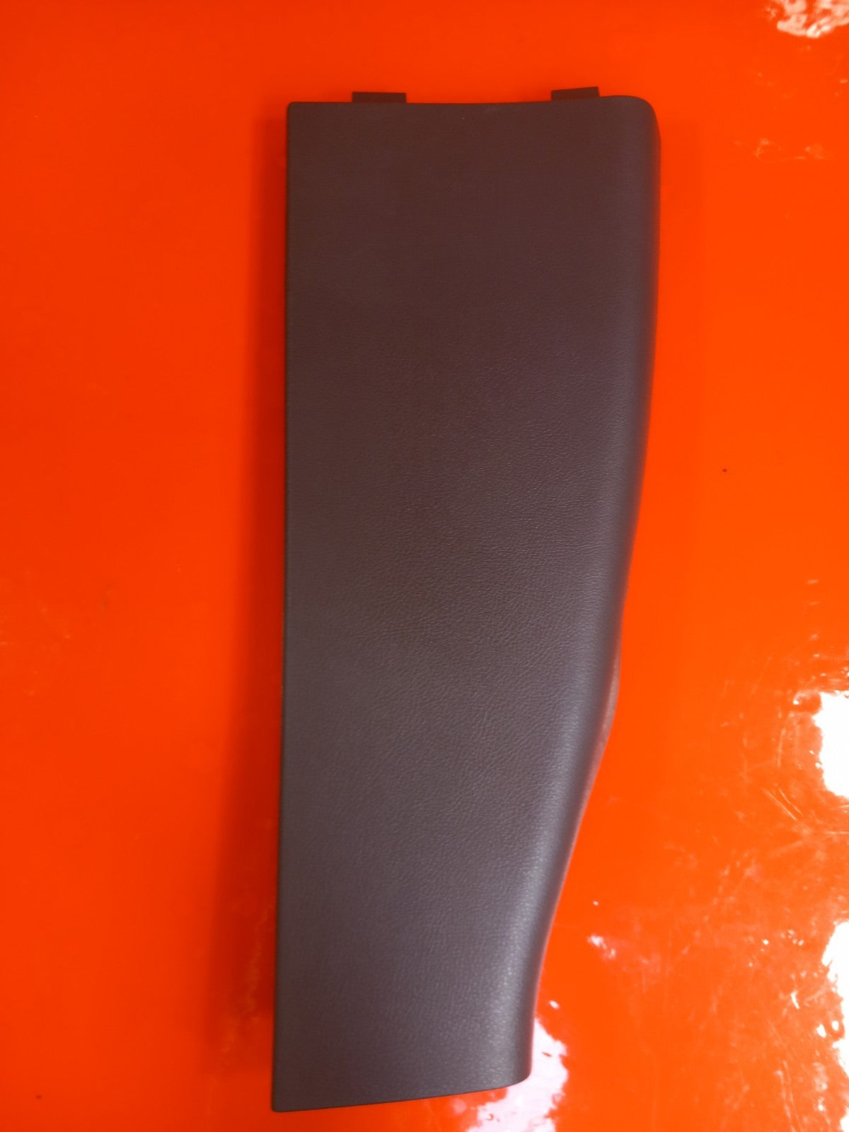 Ford Transit Custom 2.0 Diesel 2021 Right Side Pillar Trim Cover BK21V243W06ACW  - Image 3