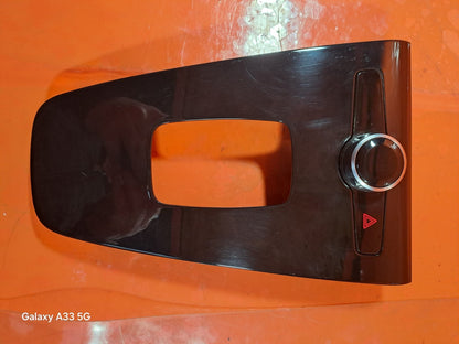 ✅2023 POLESTAR 2 LONG RANGE GEAR LEVER SURROUND TRIM 32350223 + WARRANTY A312 - Image 4