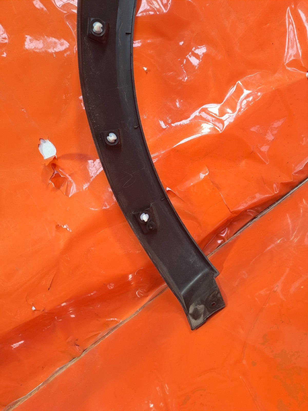 ✅2021 Renault Captur MK2 Rear Right Wheel Arch Trim 788A20700R + Warranty A385 - Image 10