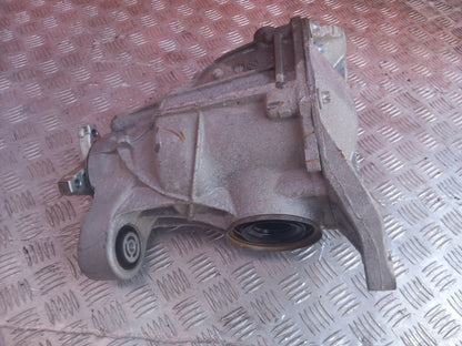 2025 Mercedes GLE W167 AMG 3.0Diesel Rear Differential A1663510300 Warranty A397 - Image 9
