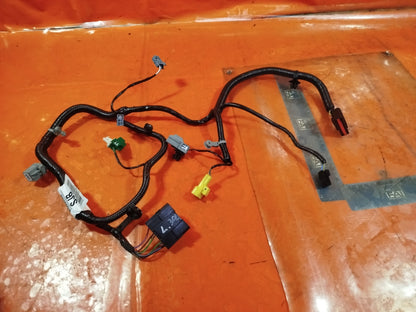 ✅FORD KUGA St-LINE 1.5 PETROL 2024 FRONT LEFT SEAT WIRING LOOM RU5T14D231SJB - Image 5