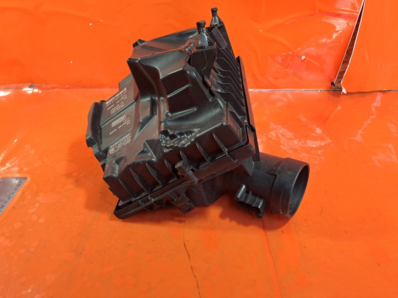 ✅BMW 2 Series F45 216D 2017 1.5 Diesel AIR FILTER BOX 8513916 Warranty A231 - Image 7