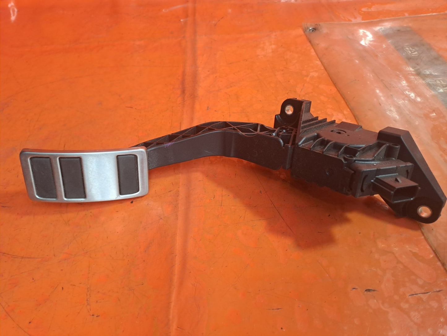 ✅FORD KUGA ST-LINE X 2.5 PETROL 2023 ACCELERATOR THROTTLE PEDAL LX619F836DB A333 - Image 10