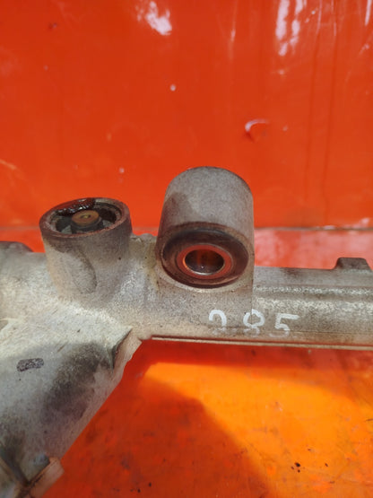 ✅FORD B-MAX TITANIUM 1.0 PETROL 2014 POWER STEERING RACK AP313200BC Warranty - Image 7