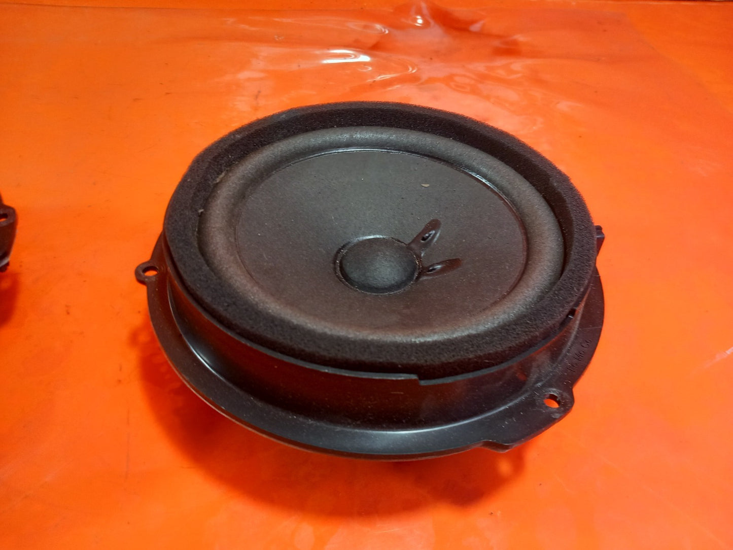 2019 Ford Galaxy MK3 Zetec Front Door Speaker Pair DS7T-18808-BB Warranty A345 - Image 3