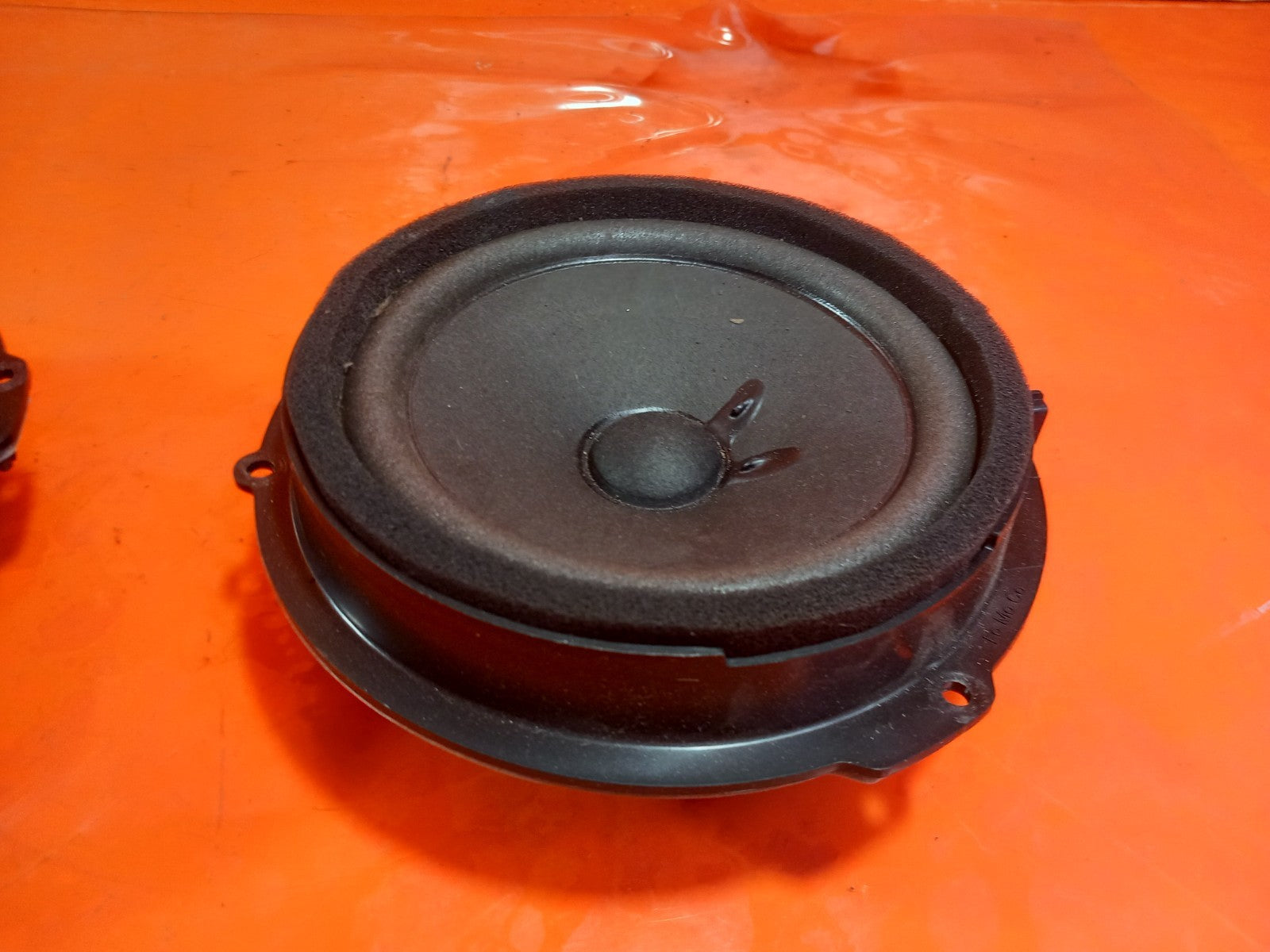 2019 Ford Galaxy MK3 Zetec Front Door Speaker Pair DS7T-18808-BB Warranty A345 - Image 3