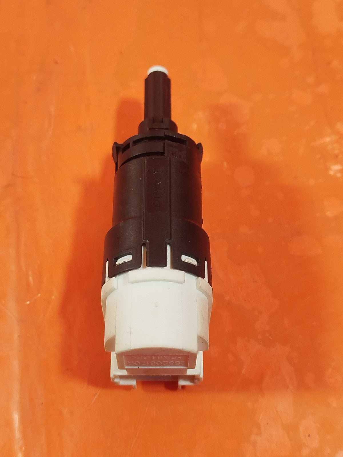 ✅2024 DACIA DUSTER JOURNEY BRAKE PEDAL SENSOR SWITCH 253206170R + WARRANTY A364 - Image 2