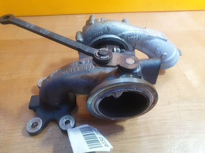 ✅2020 Audi Q2 1.5TFSI Turbo Turbocharger 05E145701K + Warranty A150 - Image 6