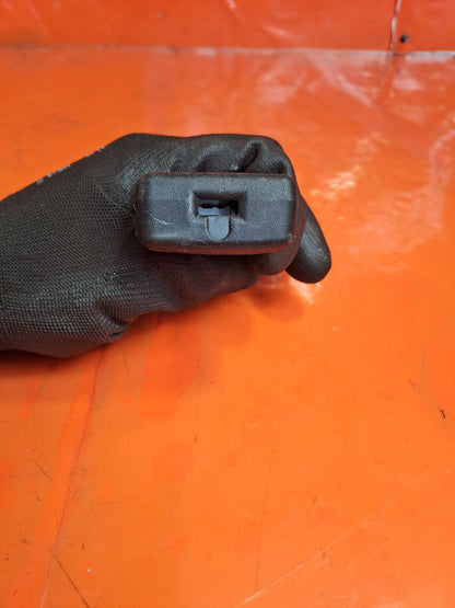 ✅Lexus NX 300H 2019 Rear Middle Seat Belt Buckle G068302 + Warranty A146 - Image 6
