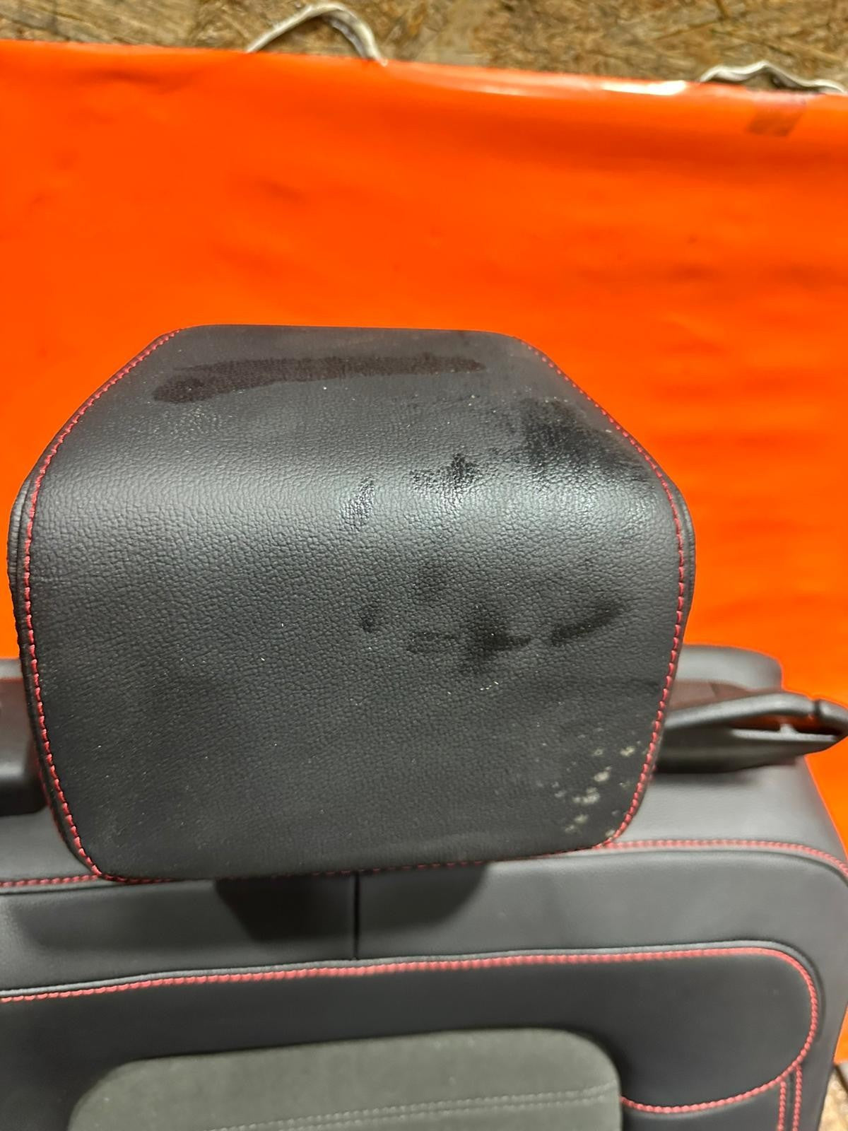 ✅2023 FORD KUGA MK3 REAR SEATS + WARRANTY A333 - Image 8