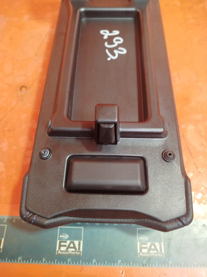 ✅BMW 220D M SPORT F44 2.0 DIESEL 2023 CENTRE CONSOLE LEATHER ARMREST Warranty - Image 12